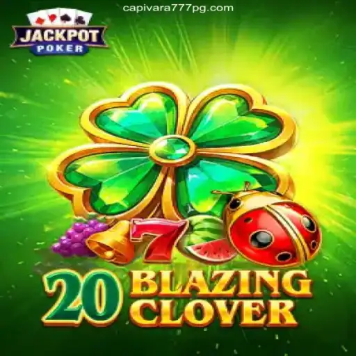 Exploring the Intriguing World of 20BlazingClover