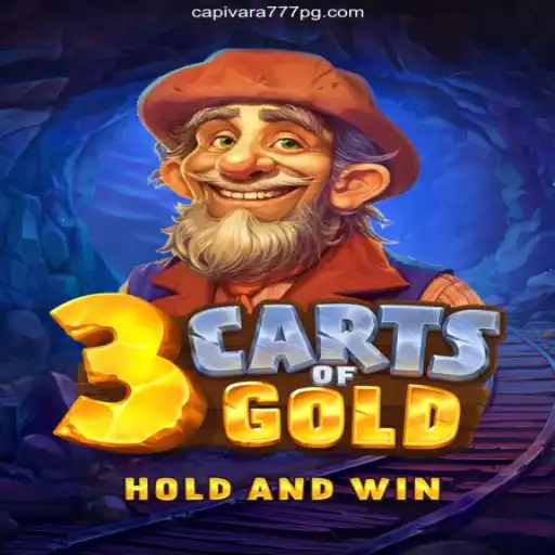 Exploring the World of 3cartsOfGold: A Thrilling Journey into Brazil's Leading Online Casino Scene