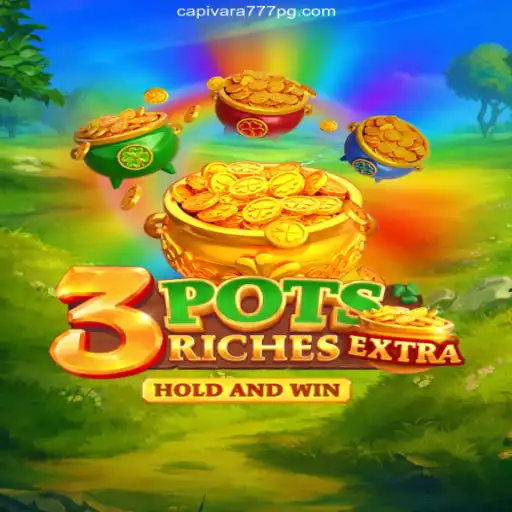 Discover 3potsExtra: A Revolutionary Gaming Experience