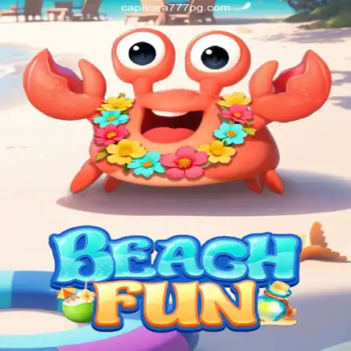BeachFun: A New Gaming Phenomenon