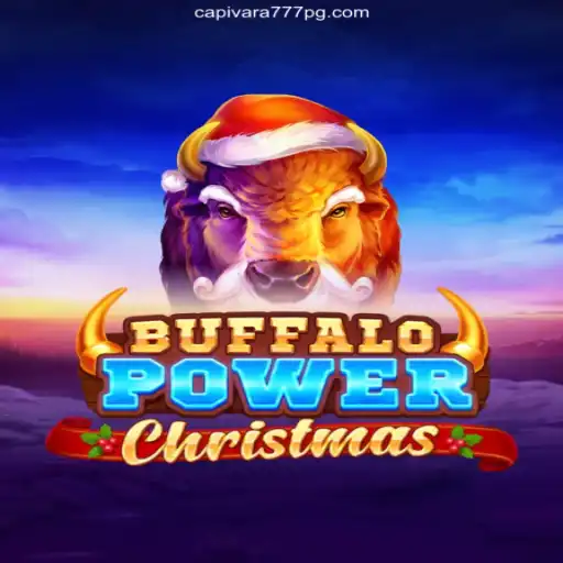 Buffalo Power Christmas: A Festive Gaming Experience in 2026