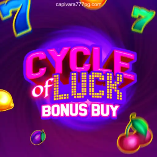 CycleofLuckBonusBuy: A Thrilling Game Experience at Capivara777 PG 2026