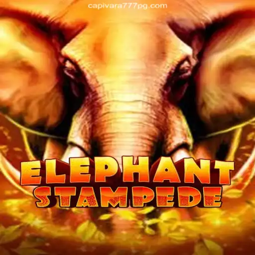 Exploring the Thrills of ElephantStampede at Capivara777 PG 2026