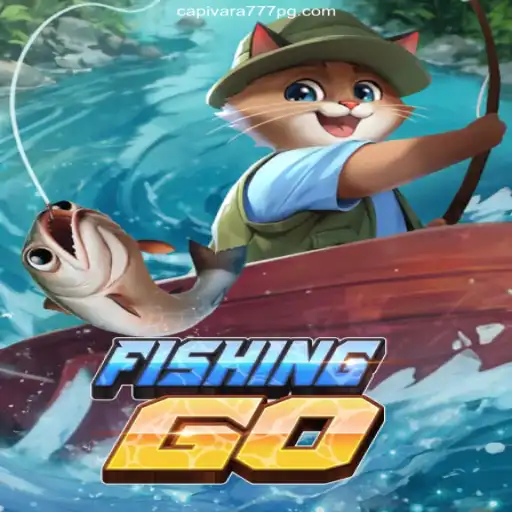 Discover FishingGO: The Ultimate Angling Adventure