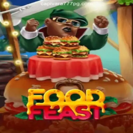 Discover FoodFeast: The Leading Culinary Adventure Game