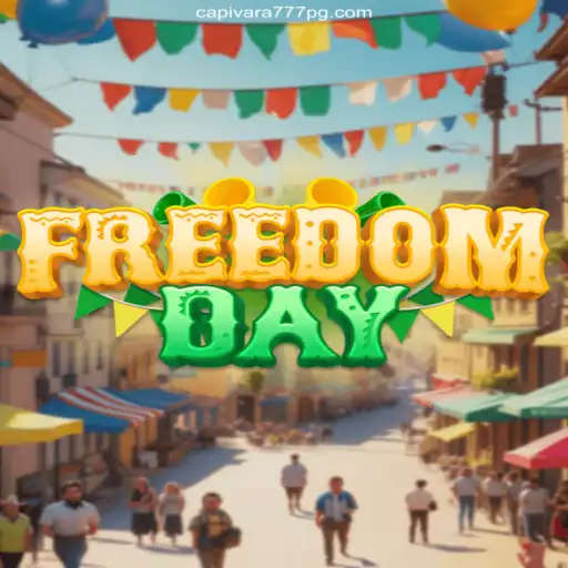 Discover the Thrilling World of FreedomDay: The Game of Chance and Skill