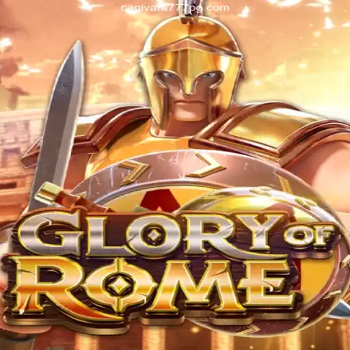 Exploring GloryofRome: A Dive into Ancient Roman Game Culture and Its Modern Influence