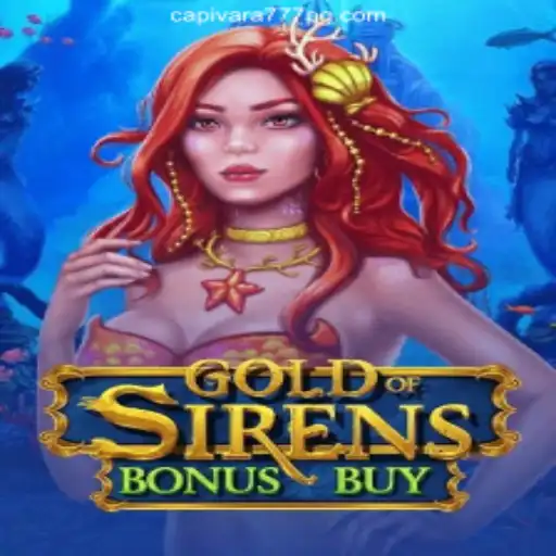 GoldofSirensBonusBuy: A Deep Dive into the Thrilling Casino Game