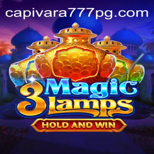 Exploring the Enchantment of 3MagicLamps: A Journey Through the Game