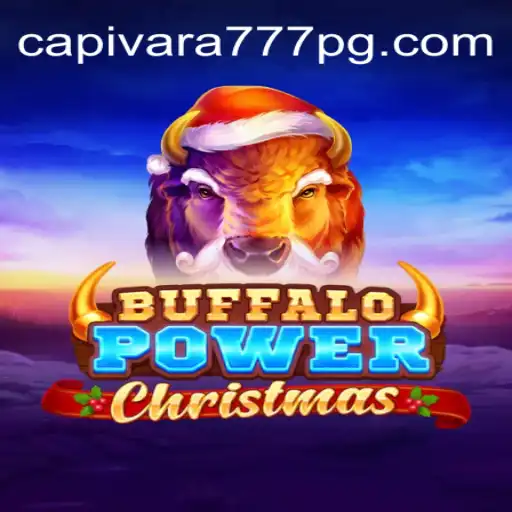 Buffalo Power Christmas: A Festive Gaming Experience in 2026