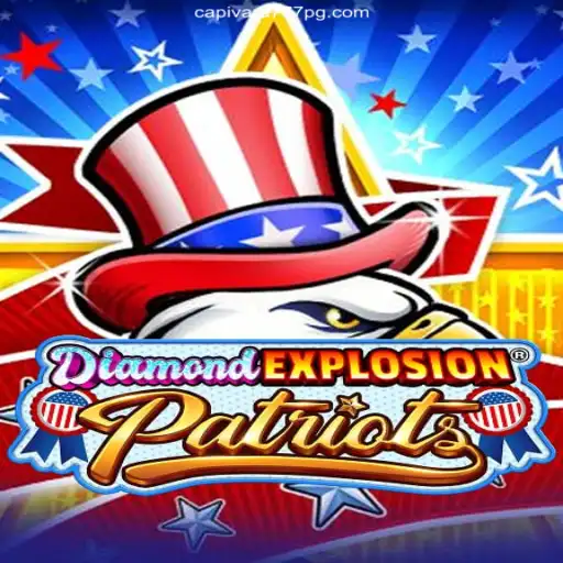 Exciting World of DiamondExplosionPatriots