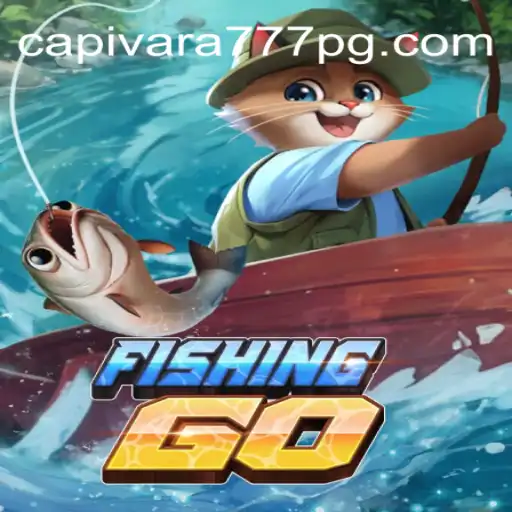 Discover FishingGO: The Ultimate Angling Adventure