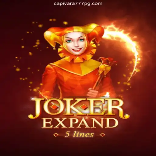 JokerExpand: Discover the Exciting World of Capivara777's Top Casino Game