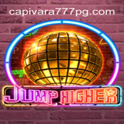 JumpHigher: An Immersive Adventure Awaits