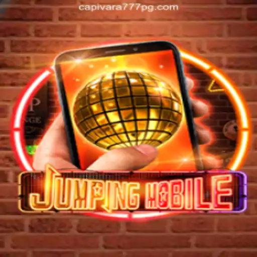 Jumpingmobile: Discover the Thrilling Capivara777 PG 2026 Experience