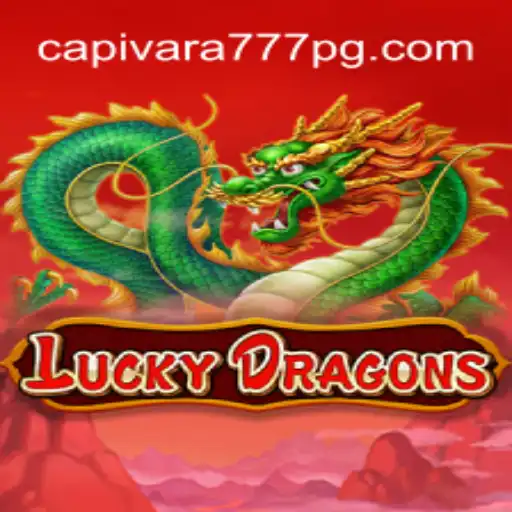Discover the Magic of LuckyDragons in 2026: Your Gateway to Capivara777 PG