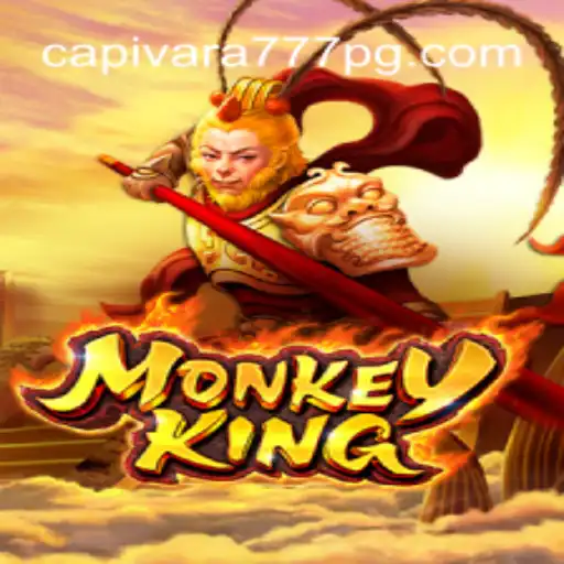 Explore MonkeyKing: A Journey into the World of Capivara777 PG 2026 - Melhor Cassino Online do Brasil