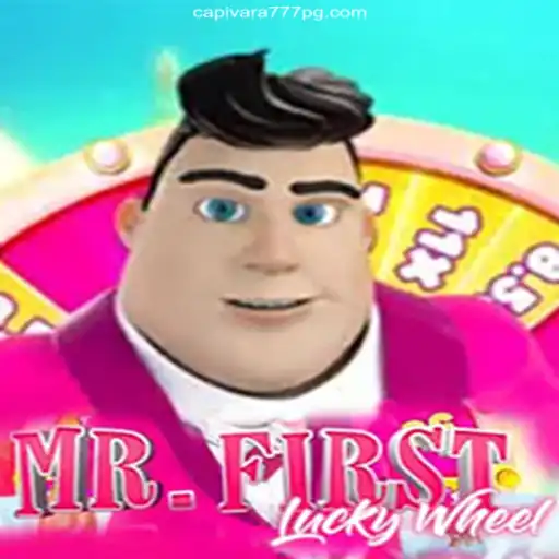 Discover the Excitement of MrFirstLuckyWheel at Capivara777 PG 2026