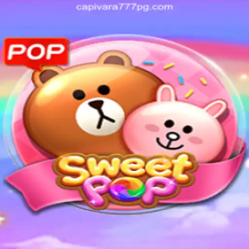 SweetPOP: Unveiling the Alluring World of Capivara777 PG 2026 - Melhor Cassino Online do Brasil