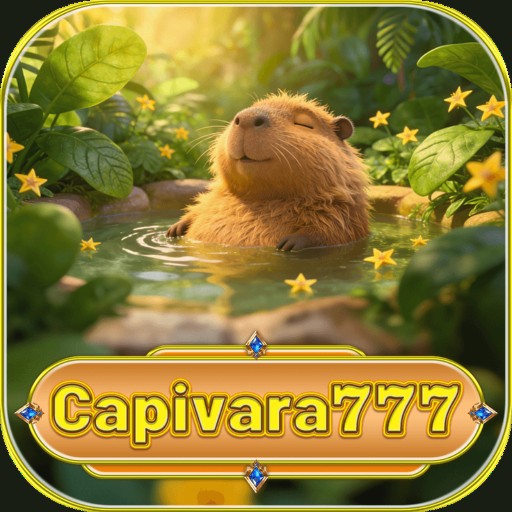 Capivara777 PG 2026 - Melhor Cassino Online do Brasil🫵
