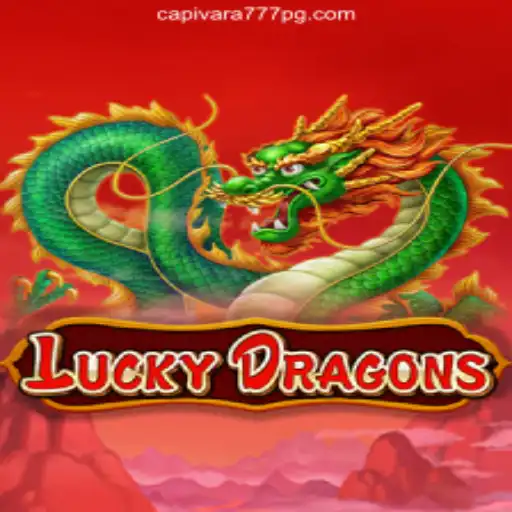 Discover the Magic of LuckyDragons in 2026: Your Gateway to Capivara777 PG