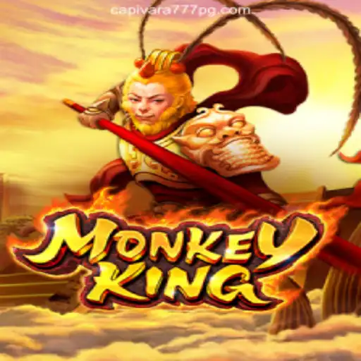 Explore MonkeyKing: A Journey into the World of Capivara777 PG 2026 - Melhor Cassino Online do Brasil