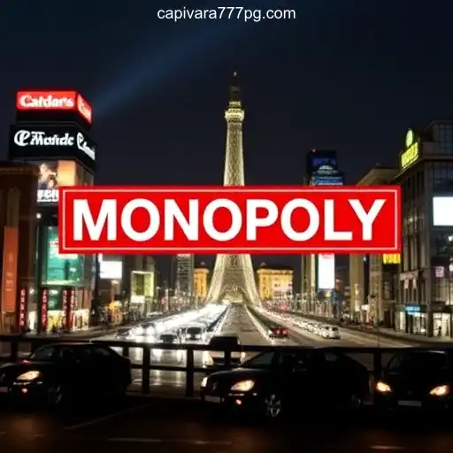 Understanding Monopoly in the Modern Economy