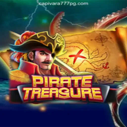 Explore the Exciting World of PirateTreasure: The Premier Game at Capivara777 PG 2026 - Melhor Cassino Online do Brasil