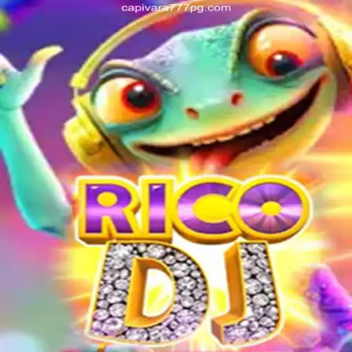 Unlock the Vibrant World of RicoDJ: A New Era in Brazilian Online Gaming