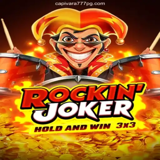 Exploring RockinJoker: The Game Taking Brazil by Storm in 2026
