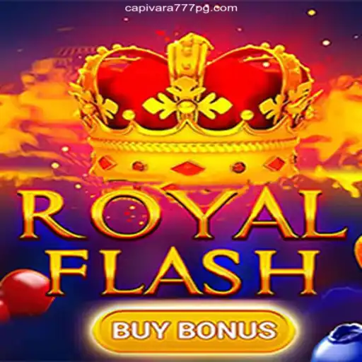 Explore RoyalFlashBuyBonus: The Ultimate Gaming Experience at Capivara777 PG 2026