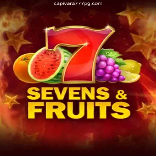 Discover the Thrilling World of SevensFruits: A New Sensation in Online Gaming