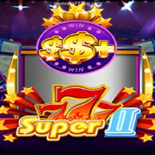 Discover the Thrilling World of Super777II: The Next Level Casino Experience