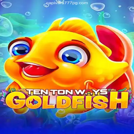 Unveiling TenTonWaysGoldfish: Dive into the Latest Online Gaming Experience
