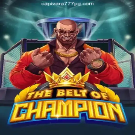 Explore 'TheBeltOfChampion': A Revolutionary Gaming Experience