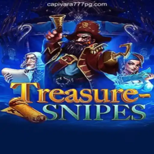 Discover the Exciting World of TreasureSnipes: The Ultimate Gaming Adventure