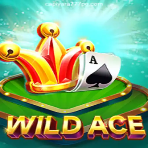 WildAce: Unraveling the Thrills of Capivara777 PG 2026 - Melhor Cassino Online do Brasil