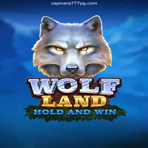 Discover WolfLand: Unleash the Wilderness in Capivara777 PG 2026 - Melhor Cassino Online do Brasil